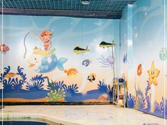 -太平洋海底世界