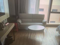 -凯亚斯顿酒店(深圳罗湖水贝国际珠宝城店)