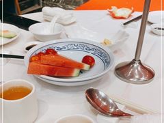 -聚春园自助餐厅(东街口店)