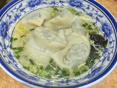 -宁波汤团店(外滩店)
