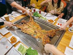 -炑羊香烤全羊(西三旗店)