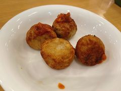 -萨莉亚意式餐厅(三号湾广场店)