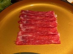 -牛New寿喜烧(虹桥新天地店)