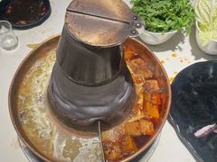 -通一顺老北京炭火锅(玉桥西路店)