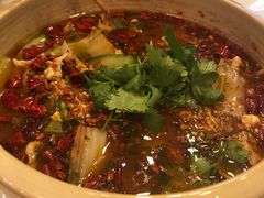 -宽窄巷子(米兰中央火车站店)