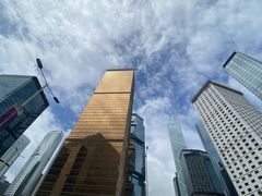-香港港丽酒店