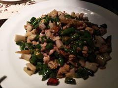 -舌尖上的食缘花园主题餐厅
