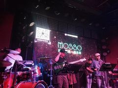 -MOSSO音乐酒吧·Live House(南京西路店)