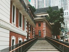 -大馆(前中区警署建築群)