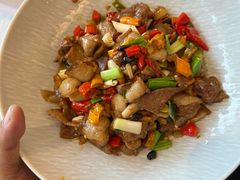 -辣婆婆(航天桥店)