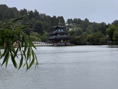 -黑龙潭公园