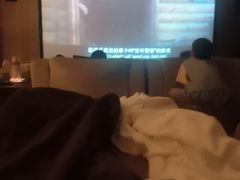 -青水瓦台汤泉(未央店)