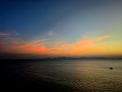 -蜜悦·波西塔诺悬崖海景餐厅