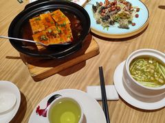 -德胜轩正宗顺德菜(宝安沙井会展中心店)