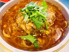 -九府羊鲜羊火锅·烧烤·小海鲜(华汇大厦店)