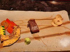 -Ginza Onodera铁板烧(外滩十八号店)