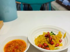 -莆田餐厅PUTIEN(三里屯店)