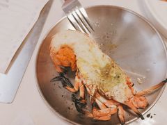 -白仁仔· 活烤海鲜 宵夜(豫园店)