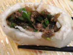 -韩包子(青石桥店)