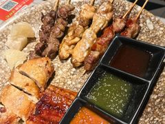 -Home Thai·泰谣(王府井apm店)