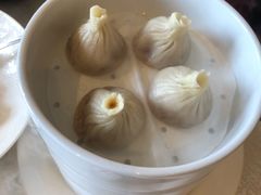 上海小笼包-上海和平饭店龙凤厅 Dragon Phoenix