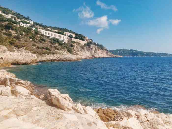 尼斯海角-"尼斯的海,是记忆的最深刻,过目的最难忘."-大众点评移动版