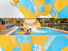 -重庆海昌加勒比海水世界