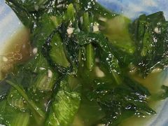 高山时蔬-丰乐餐厅·始于1999·本地老字号