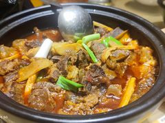 -肖记公安牛肉鱼杂馆· 省级非物质文化遗产(仁和路店)