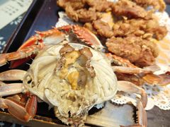 -旺角小渔村(幸福中路店)