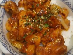 -吉野家(服装城店)