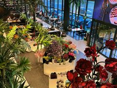 -咖梦餐厅 COMENG RESTAURANT