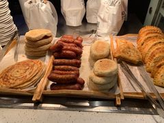 -七食九号食堂(东丽空港店)