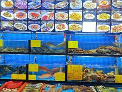 -醉壹号海鲜大排档(厦门美食地标店)