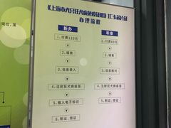 -申普宠物医院·眼科·心内科·影像科(普陀分院)