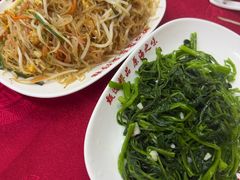 -蛇口康乐快餐鱼仔档(翠苑小区店)