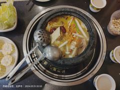 -田村·石锅藏香鸡(布达拉宫店)