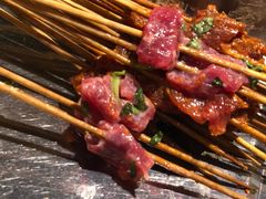 -钢五区节子串串香(环球汇·天誉店)