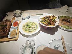 -33号大院·青岛本帮菜(五四广场店)