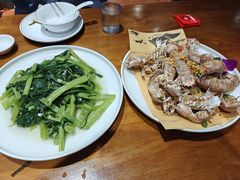 -醉壹号海鲜大排档(厦门美食地标店)