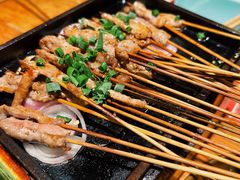 -馋嘴猫北京食堂·烤鸭·宵夜(亚运村店)