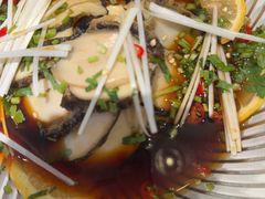 -常鲜楼常来尝鲜海胆馆(星海店)