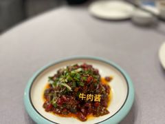 -金哥私房菜馆(张府园总店)