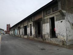 -云间粮仓
