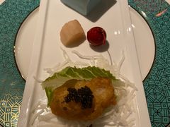 -三号黄浦会Canton Table