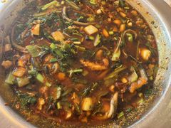 -乐山第一家临江鳝丝(茶坊路店)