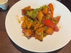 -奉天小馆·非遗东北菜(沈阳万象城店)