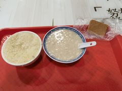 花生糕-没牙伯花生汤店(老药洲店)