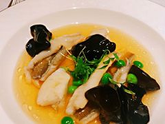 -Yan Ting 宴庭中餐厅(上海静安瑞吉酒店)