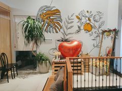-川岛屋·KAWASIMAYA·咖啡简餐